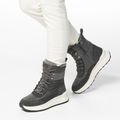 Buty damskie Geox Spherica™ Actif X2 ABX dark grey 15