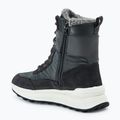 Buty damskie Geox Spherica™ Actif X2 ABX dark grey 3