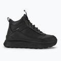 Buty damskie Geox Spherica™ Actif X2 ABX black 2