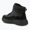 Buty damskie Geox Lamidie + Grip black 3