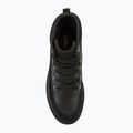Buty damskie Geox Lamidie + Grip black 5