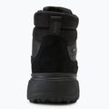 Buty damskie Geox Lamidie + Grip black 6