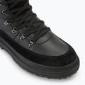 Buty damskie Geox Lamidie + Grip black 7