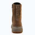 Buty damskie Geox Lamidie + Grip taupe 6