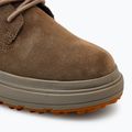 Buty damskie Geox Lamidie + Grip taupe 7