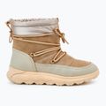Śniegowce damskie Geox Spherica™ 4x4 ABX light taupe 2