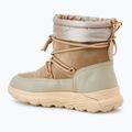Śniegowce damskie Geox Spherica™ 4x4 ABX light taupe 3