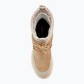 Śniegowce damskie Geox Spherica™ 4x4 ABX light taupe 5