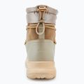Śniegowce damskie Geox Spherica™ 4x4 ABX light taupe 6