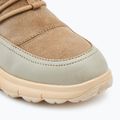 Śniegowce damskie Geox Spherica™ 4x4 ABX light taupe 7