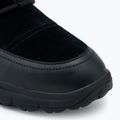 Śniegowce damskie Geox Spherica™ 4x4 ABX black 7