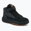 Buty juniorskie Geox Bunshee ABX black