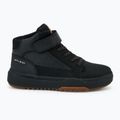 Buty juniorskie Geox Bunshee ABX black 2