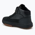 Buty juniorskie Geox Bunshee ABX black 3