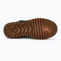 Buty juniorskie Geox Bunshee ABX black 4