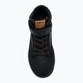 Buty juniorskie Geox Bunshee ABX black 5