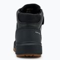 Buty juniorskie Geox Bunshee ABX black 6