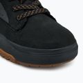 Buty juniorskie Geox Bunshee ABX black 7