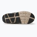 Śniegowce juniorskie Geox Flexyper ABX dark beige/black 4