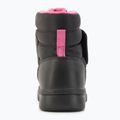 Śniegowce dziecięce Geox Willaboom ABX black/fuchsia 6