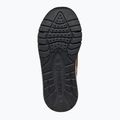 Buty juniorskie Geox Rooner ABX koniak 13