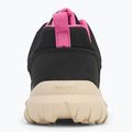 Buty juniorskie Geox Simbyos ABX black/fuchsia 6