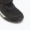 Śniegowce dziecięce Geox Trekkyup ABX black/ silver 7
