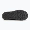 Śniegowce dziecięce Geox Trekkyup ABX navy / silver 4