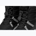 Śniegowce dziecięce Geox Trekkyup ABX black 15