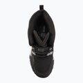 Śniegowce dziecięce Geox Trekkyup ABX black 5