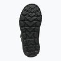 Śniegowce juniorskie Geox Trekkyup ABX dark green/black 13