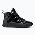 Buty juniorskie Geox Laquinny black 9