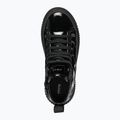Buty juniorskie Geox Laquinny black 12