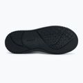 Buty juniorskie Geox Laquinny black 4