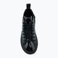 Buty juniorskie Geox Laquinny black 5