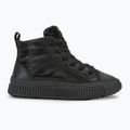 Buty juniorskie Geox Laquinny black 2