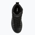 Buty juniorskie Geox Laquinny black 5