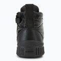 Buty juniorskie Geox Laquinny black 6