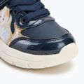 Buty dziecięce Geox Fadinlight dark navy/platinum 7