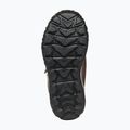 Śniegowce dziecięce Geox Trekkyup ABX dark beige 14