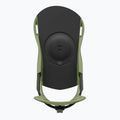 Wiązania snowboardowe męskie Union Flite Pro olive green 3