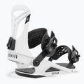 Wiązania snowboardowe damskie Union Rosa white 4