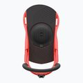 Wiązania snowboardowe dziecięce Union Cadet red 3