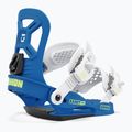 Wiązania snowboardowe dziecięce Union Cadet Mini blue 4