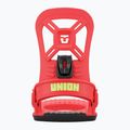 Wiązania snowboardowe dziecięce Union Cadet Mini red 2