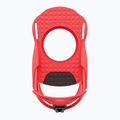 Wiązania snowboardowe dziecięce Union Cadet Mini red 3