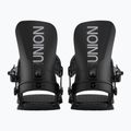 Wiązania snowboardowe męskie Union STR black 4