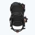 Wiązania snowboardowe damskie Union Juliet W black 4