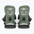 Wiązania snowboardowe męskie Union Strata olive green 5