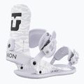 Wiązania snowboardowe damskie Union Legacy grey 2